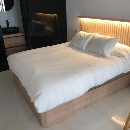 Suite Playamar Con Jacuzzi Torremolinos Eksteriør billede