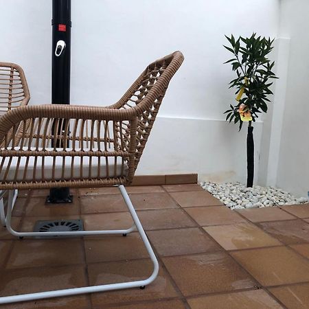 Suite Playamar Con Jacuzzi Torremolinos Eksteriør billede