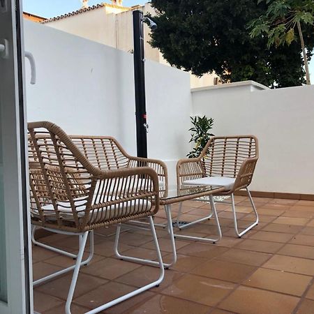 Suite Playamar Con Jacuzzi Torremolinos Eksteriør billede