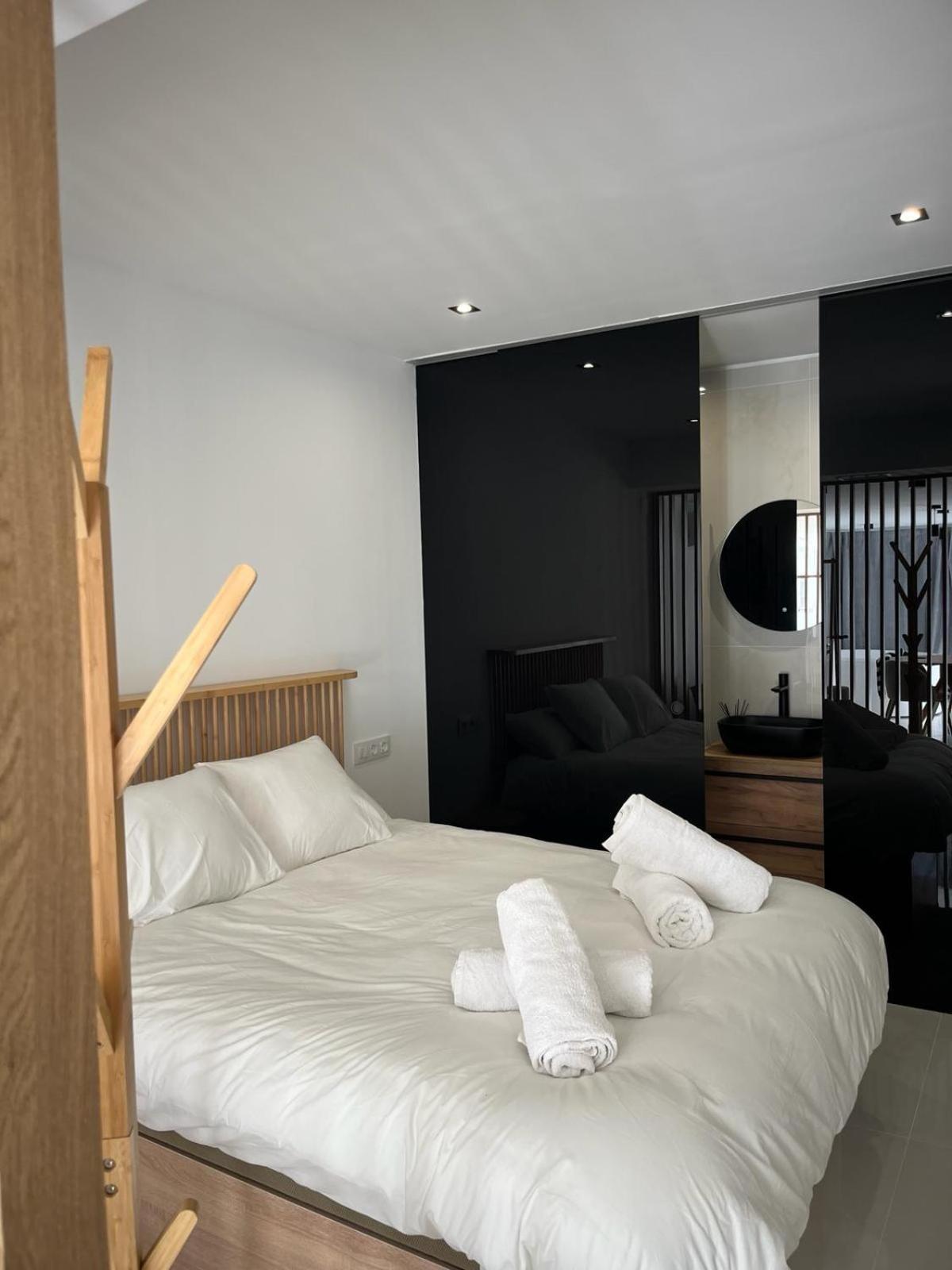 Suite Playamar Con Jacuzzi Torremolinos Eksteriør billede