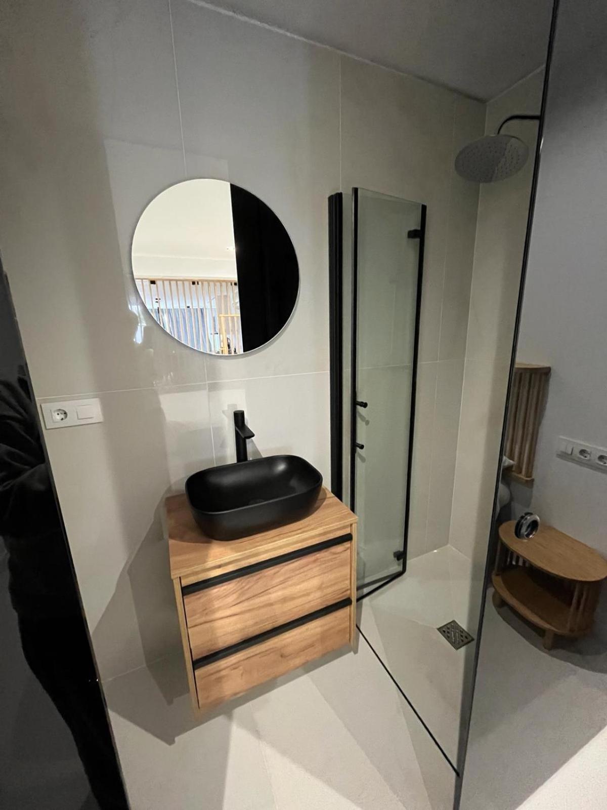 Suite Playamar Con Jacuzzi Torremolinos Eksteriør billede