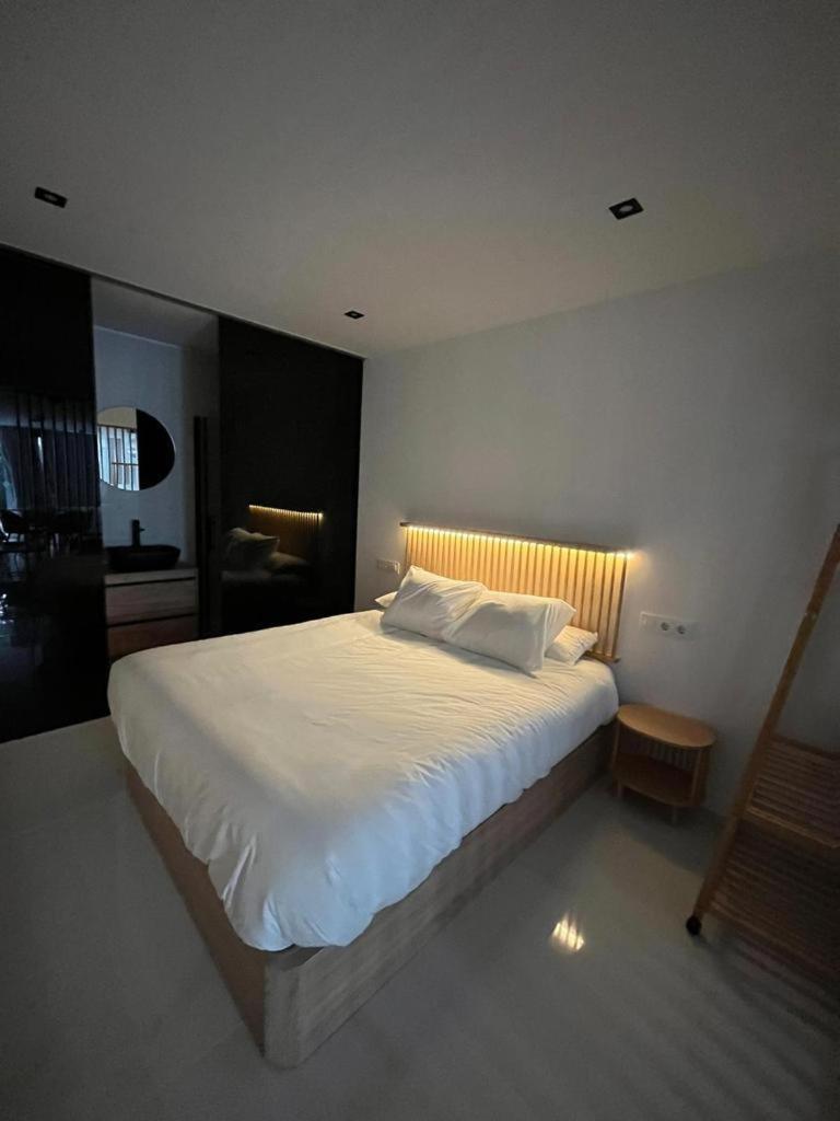 Suite Playamar Con Jacuzzi Torremolinos Eksteriør billede