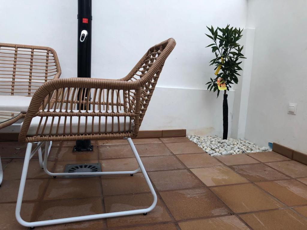 Suite Playamar Con Jacuzzi Torremolinos Eksteriør billede