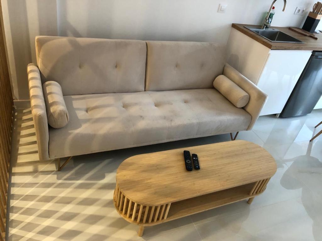 Suite Playamar Con Jacuzzi Torremolinos Eksteriør billede